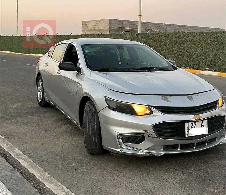 شيفروليه ماليبو